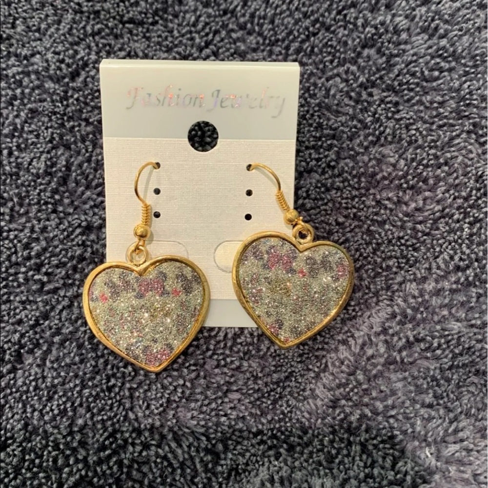Fashion jewelry earrings